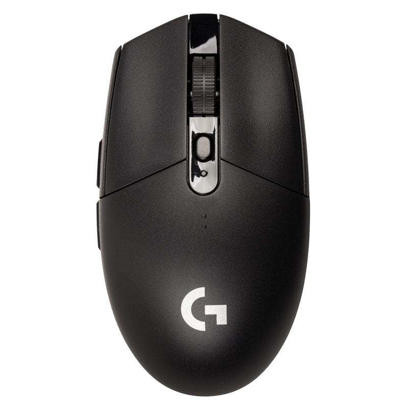 Gertetyp Maus Kabelloser Empfnger (USB) Mae BxTxH 6.215x3.82x11.66 cm Anzahl Tasten 6 Bewegungsauflsung 12000 dpi Leistung