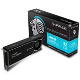 SAPPHIRE VGA RADEON AI PRO R9700, 32GB GDDR6 LITE