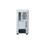 COOLER MASTER CASE MB ATX/MICRO ATX/MINI ITX, 3 VENTOLEARGB, SUPPORTO RAD 360MM, BTF READY, USB-C,