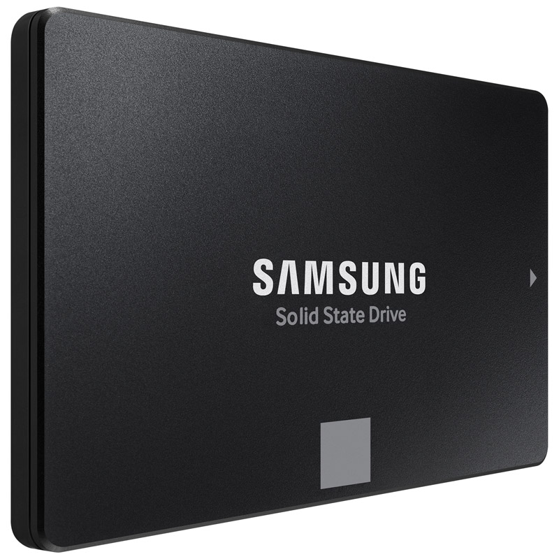 SAMSUNG SSD 870 250GB BULK 25"