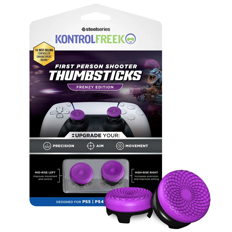 Control Freek Performance Minte