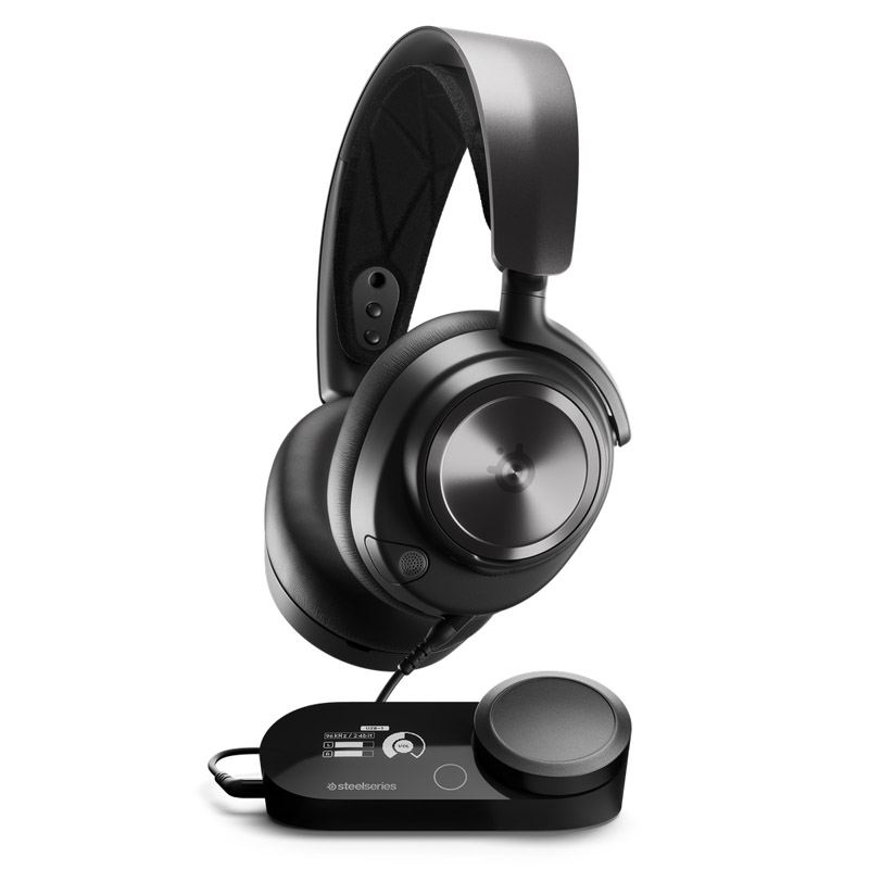 Steelseries Arctis Nova Pro...