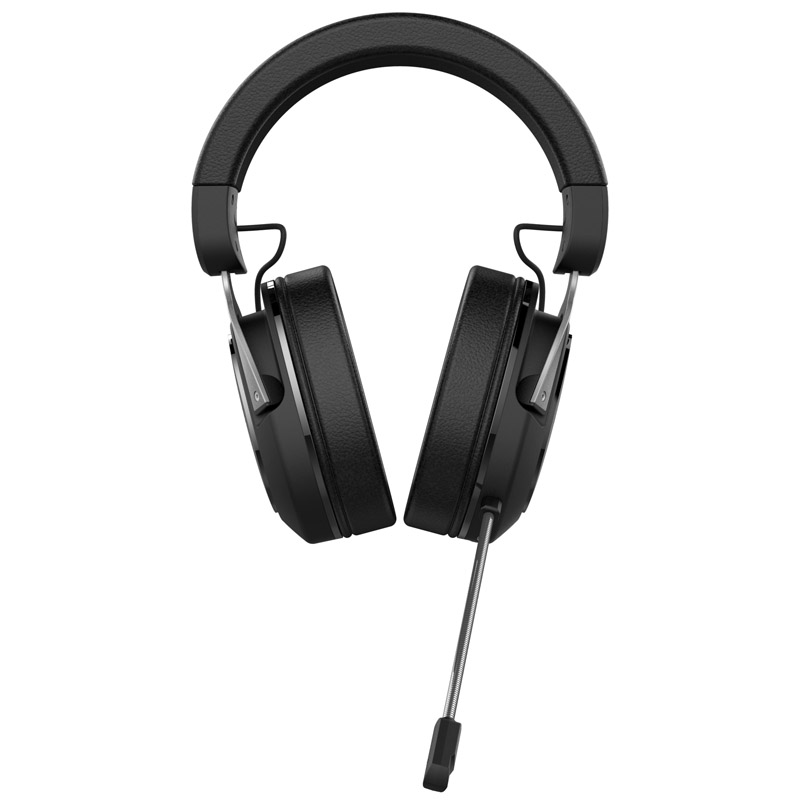 CUFFIA GAMING TUF H3 WIRELESS