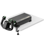 Moza Racing Table Clamp For Yoke Morsetto da tavolo per base di volo