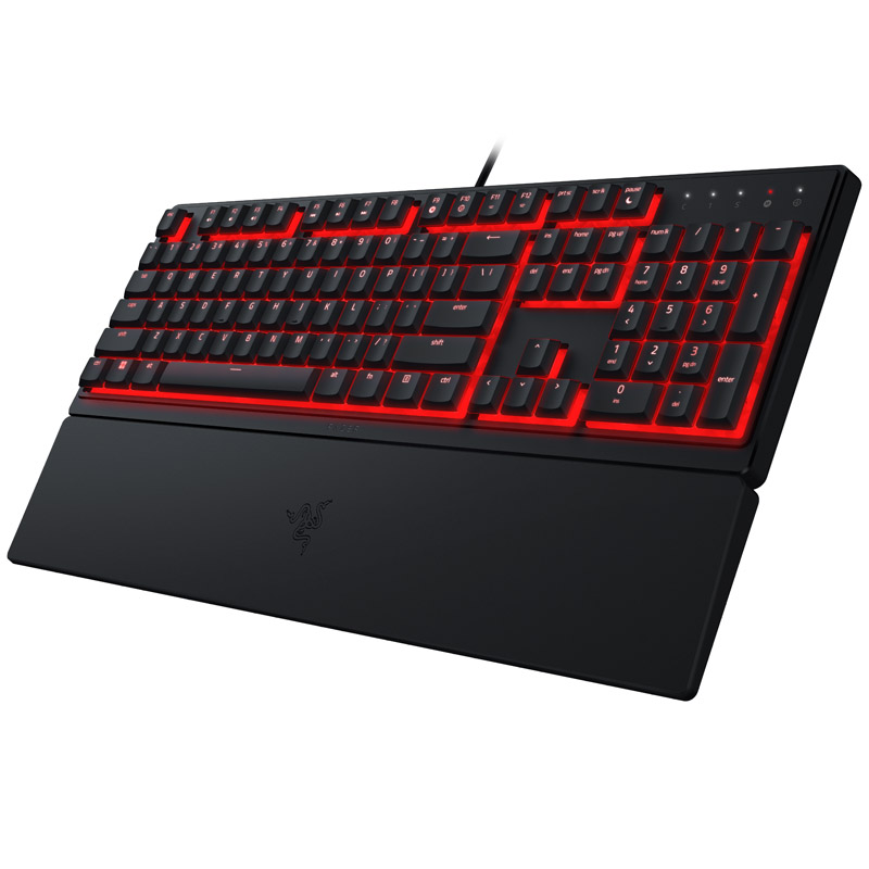 Tastiera Razer Ornata V3X