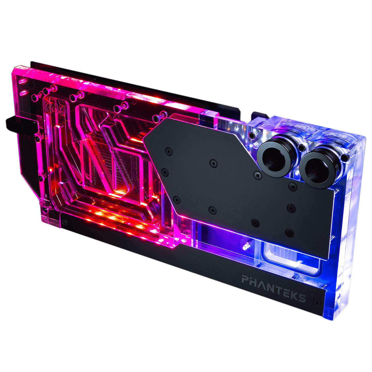 Phanteks Glacier EZ-Fit RTX 4090 GPU F