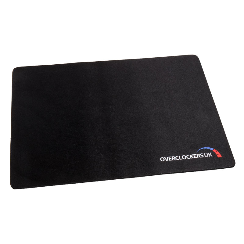 OcUK Mega Mat Medium Elite Tactical Gaming Surface