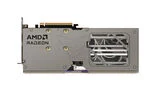 Sapphire VGA 16GB RX9060XT NITRO+ GAMING OC 2xHDMI/2xDP NITRO+ AMD RADEON RX 9060 XT GAMING OC 16GB