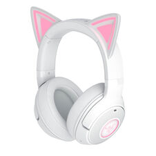 Kraken Kitty V2 BT - White