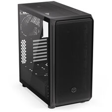 Case computer desktop ATX Endorfy Arx 700 Air Nero