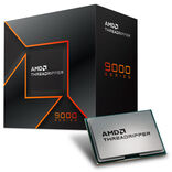 AMD Ryzen Threadripper 9960X 5.4GHz Box