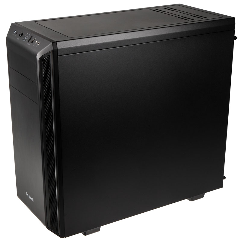 be quiet Pure Base 600 Midi Tower Nero