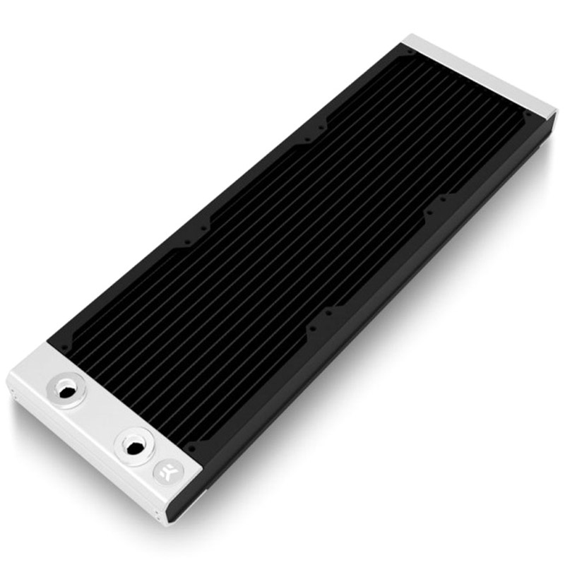 EK Water Blocks EK-Quantum Surface S360 - schwarz