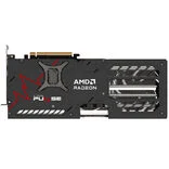 SAPPHIRE VGA RADEON RX 9070 XT, PULSE RX 9070 XT GAMING 16GB DUAL HDMI / DUAL DP LITE