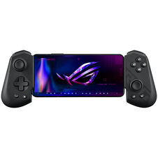 ASUS ROG Tessen Nero, Grigio USB 3.2 Gen 1 [3.1 Gen 1] Gamepad Analogico/Digitale Android (Asus ROG Tessen Handheld Android Pho