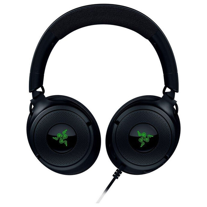 RAZER KRAKEN V4 X HEADSET BLACK