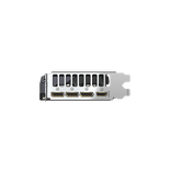 GIGABYTE GeForce RTX 5060 GAMING OC 8G Scheda Grafica - 8GB GDDR7, 128bit, PCI-E 5.0, 2595 MHz Frequenza core, 3 x DisplayPort,