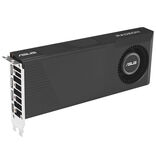 ASUS Turbo -AI-PRO-R9700-32G AMD Radeon AI PRO R9700 32 GB GDDR6