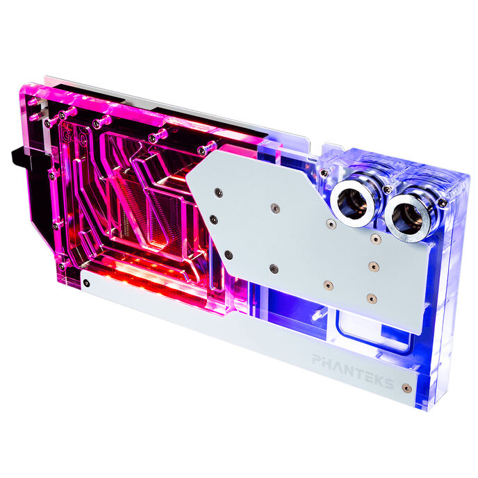 Phanteks Glacier EZ-Fit RTX 4090 GPU F