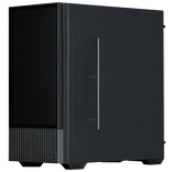 COOLER MASTER CASE MB ATX/MICRO ATX/MINI ITX, 4 VENTOLE NO ARGB, SUPPORTO RAD 360MM USB-CC MODULARE