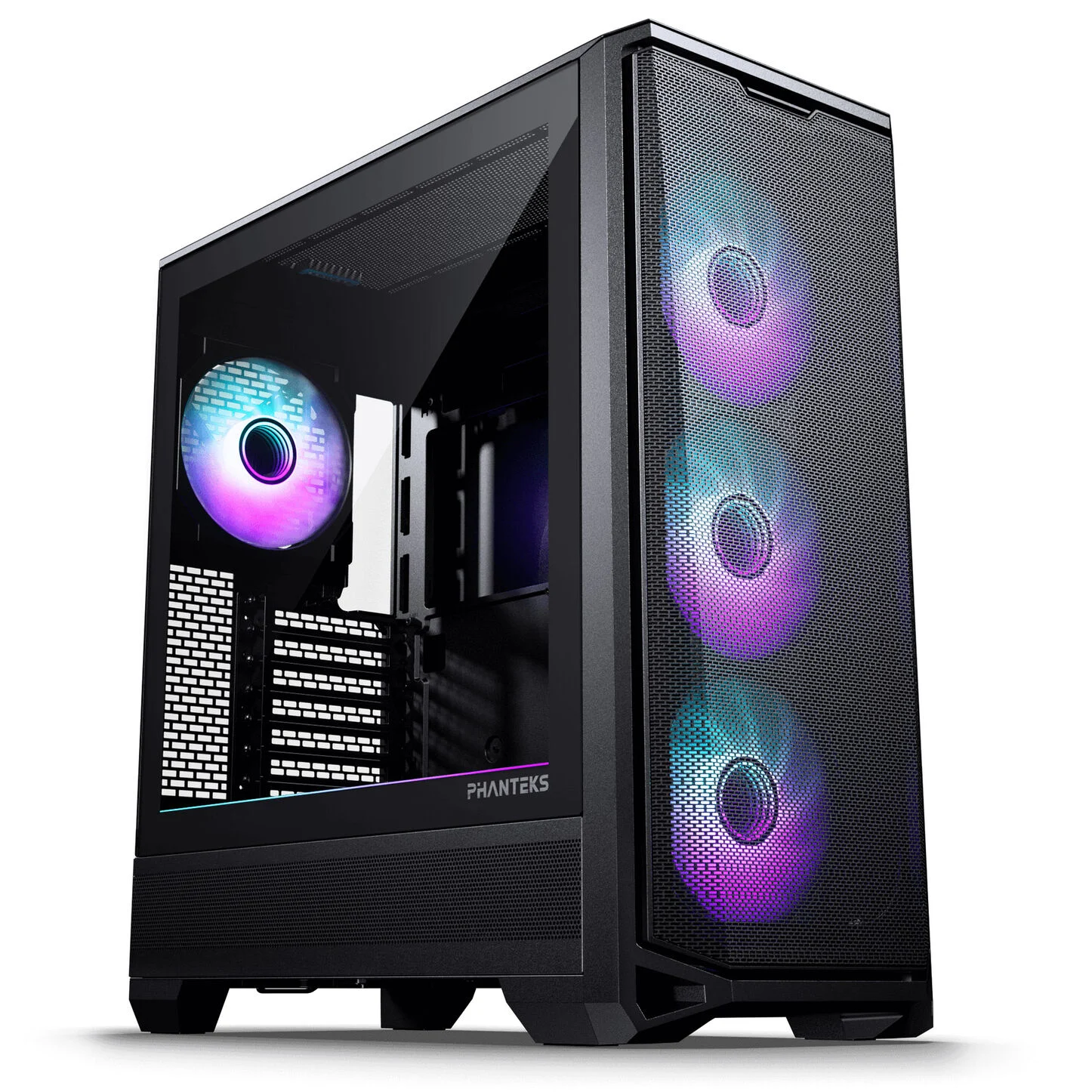 Phanteks Eclipse G400A...