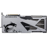 MSI GEFORCE RTX 5080 16G VANGUARD SOC scheda video NVIDIA 16 GB GDDR7