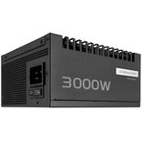 ASUS ASUS-PRO-WS-3000P alimentatore per computer 3000 W 20+4 pin ATX ATX Nero