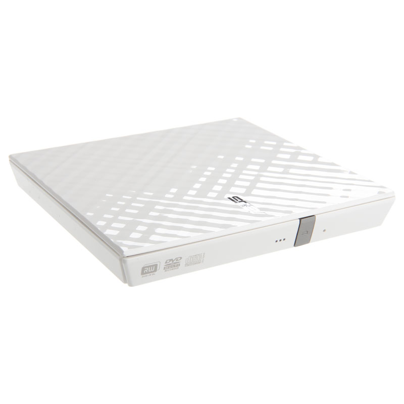 ASUS SDRW-08D2S-U Lite lettore di disco ottico DVDR/RW Bianco