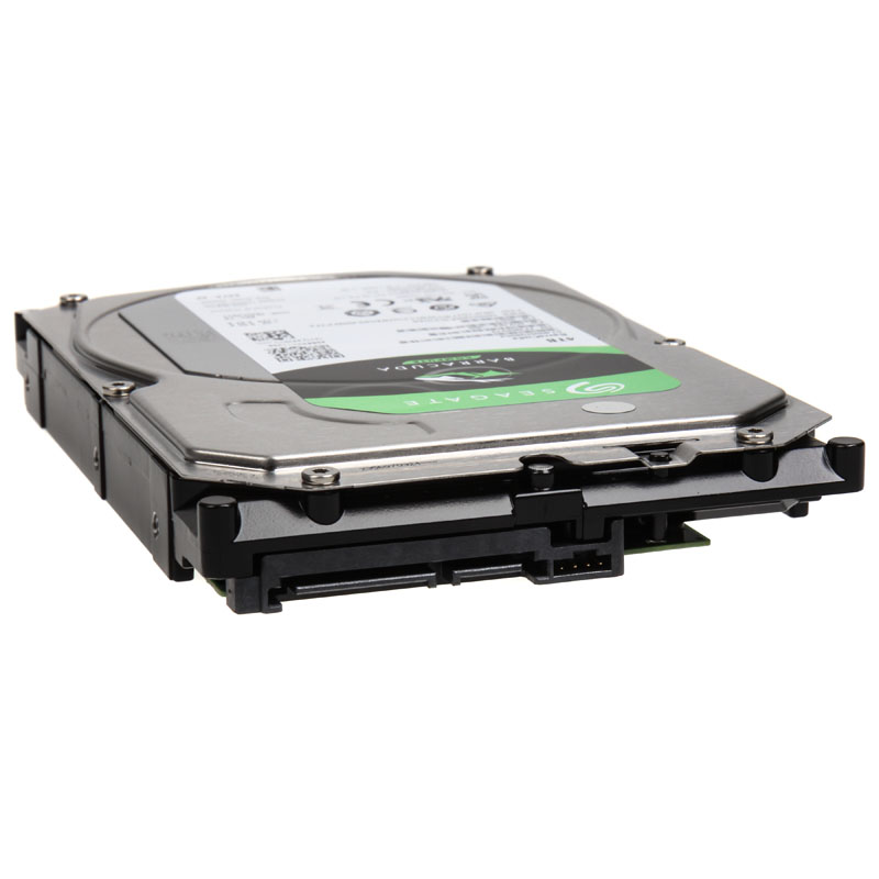 Typ 3.5" 5400rpm Cache 256MB Herstellergarantie zwei Jahre