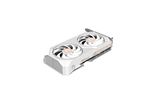 Zotac GAMING GeForce RTX 5060 Twin Edge OC White Edition NVIDIA 8 GB GDDR7 (GF RTX 5060 WHITE OC TWIN EDGE - 8GB GDDR7)