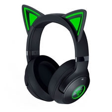 RAZER KRAKEN KITTY V2 BT HEADSET BLK