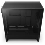 NZXT H510 Flow Midi Tower Nero (NZXT H5 Flow 2024 Mid Tower Case BLK)