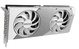 INNO3D GeForce RTX 5060 Twin X2 OC NVIDIA 8 GB GDDR7 (GeForce RTX 5060 Twin X2 OC WHITE)