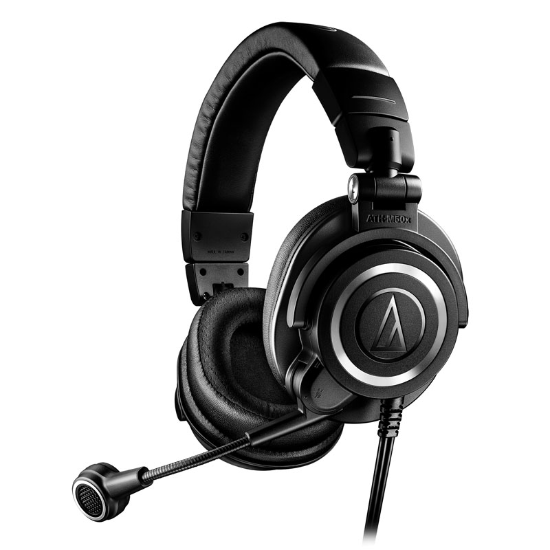 Audio-Technica StreamSet ATH-M50XSTS -