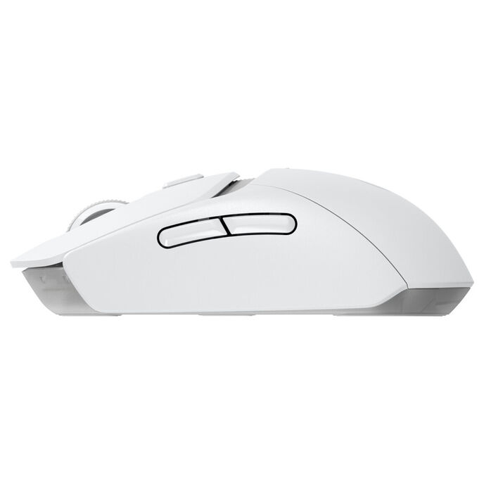 â€¢ Connessione wireless e BluetoothÂ® LIGHTSPEED â€¢ Interruttori ottico-meccanici LIGHTFORCE â€¢ Sensore HERO 2
