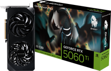 Gainward Grafikkort - 8GB