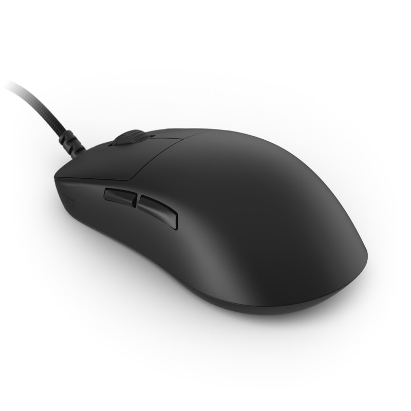 Mouse da gioco Endgame Gear OP1 8K - nero