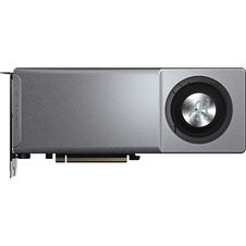 GIGABYTE Radeon AI PRO R9700 AI TOP 32G Scheda Grafica – 32 GB GDDR6, 256 bit, PCI-E 5.0, 2920 MHz Frequenza del core, 3 x Di
