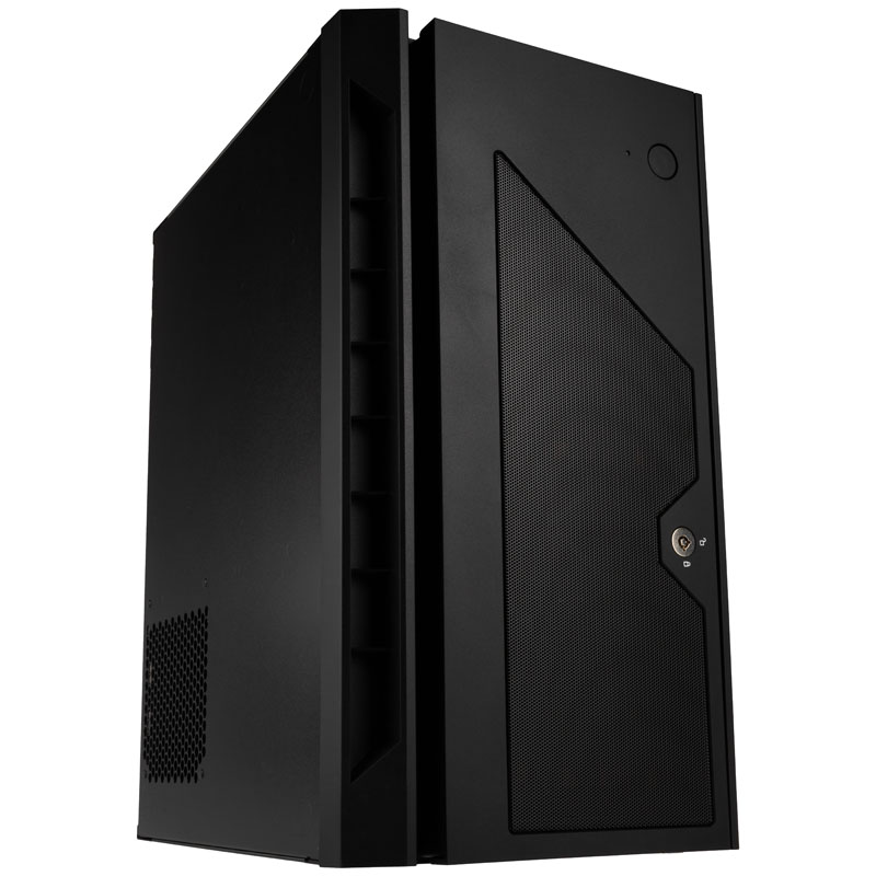 Silverstone Technology SST-CS381 v1.1